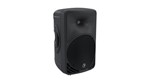 SRM350 1000W 10 inch. Portable Powered Loudspeaker