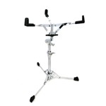 Flat Base Snare Stand Light Weight with Gearless Tilter
