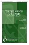 Tis the Season To Be Jolly (Deck the Halls)