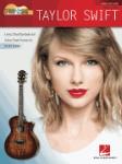Taylor Swift 2nd Edition [guitar] Strum & Sing