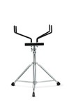 Universal Adjustable Height Marching Bass Drum Stand