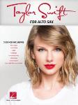 Taylor Swift - for Alto Sax Alto Sax