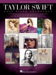 Taylor Swift Easy Piano Anthology 2nd Ed [easy piano] Swift