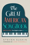 The Great American Songbook - 201 Favorites You Ought to Know (& Love)