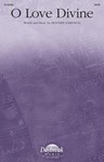 O Love Divine