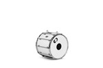 Tournament Series 14 inch. Marching Tenor Drum with Strap and Mallet