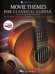 Movie Themes for Classical Guitar - 20 Popular Film Scores Arranged for Solo Guitar