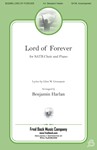 Lord of Forever
