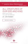 All Creatures of Our God And King
