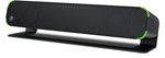 CR2-X Bar PRO Premium Desktop PC Soundbar with Bluetooth