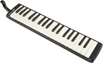 S37 37-Key Melodica - Black