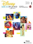 PA Adult Disney Book 1 [piano]