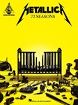 72 Seasons [guitar] Metallica