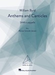 Anthems and Canticles - SAM-Klang Choral Series