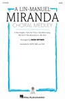 A Lin-Manuel Miranda Choral Medley