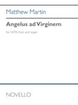 Angelus ad Virginem