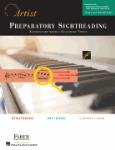 Preparatory Piano Sightreading [piano] Developing Artist