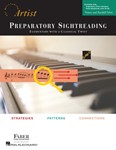 Preparatory Piano Sightreading [piano] Developing Artist