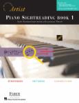 Piano Sightreading Book 1 [piano] Developing Artist