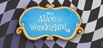 Alice In Wonderland JR  2023 Edition