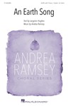 An Earth Song - Andrea Ramsey Choral Series