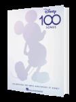 Disney 100 Songs - Celebrating the 100th Anniversary of Disney