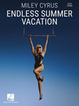 Miley Cyrus - Endless Summer Vacation - Easy Piano
