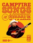 Campfire Songs for Acoustic Guitar - Learn to Play 25 Classic Tunes