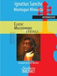 Montague Minuette - Classic Masterworks for Strings - Intermediate