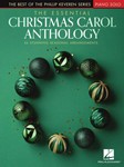 Essential Christmas Carol Anthology [piano] Keveren