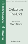 Celebrate This Life!