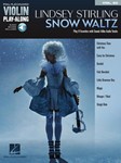 Snow Waltz w/online audio [violin] Stirling