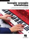 Boogie Woogie Christmas [piano solo]  Jazz Piano Solos