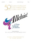 Alleluia! 50 Years Anniversary Celebration Collection
