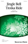 Jingle Bell Troika Ride