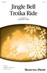 Jingle Bell Troika Ride