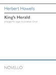 King's Herald - for Organ