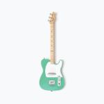 Fender X Loog 3-String Telecaster - Green