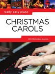 Christmas Carols [easy piano] Really Easy Piano Series