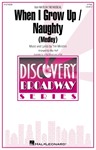 When I Grow Up / Naughty (from Matilda The Musical)
