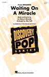 Waiting On A Miracle (from Encanto) - Discovery Level 2