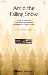 Amid the Falling Snow