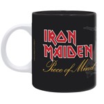 Iron Maiden - Piece of Mind Mug, 11 oz.