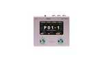Ampero Mini Guitar Pedal - Purple Taro