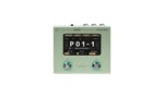 Ampero Mini Guitar Pedal - Matcha