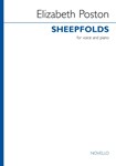 Sheepfolds - for Voice and Piano