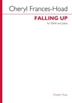 Falling Up - SSAA and Piano