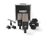 WA-14 Stereo Pair