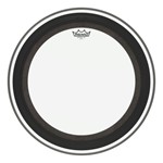 Emperor SMT Clear Drumhead - 20 inch.