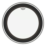 Emperor SMT Clear Drumhead - 22 inch.